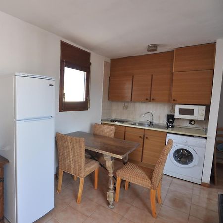 Appartement Rnet - Sol Y Playa Roses Extérieur photo