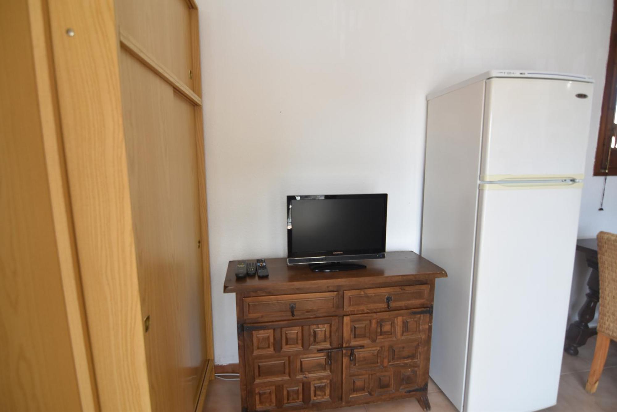 Appartement Rnet - Sol Y Playa Roses Extérieur photo