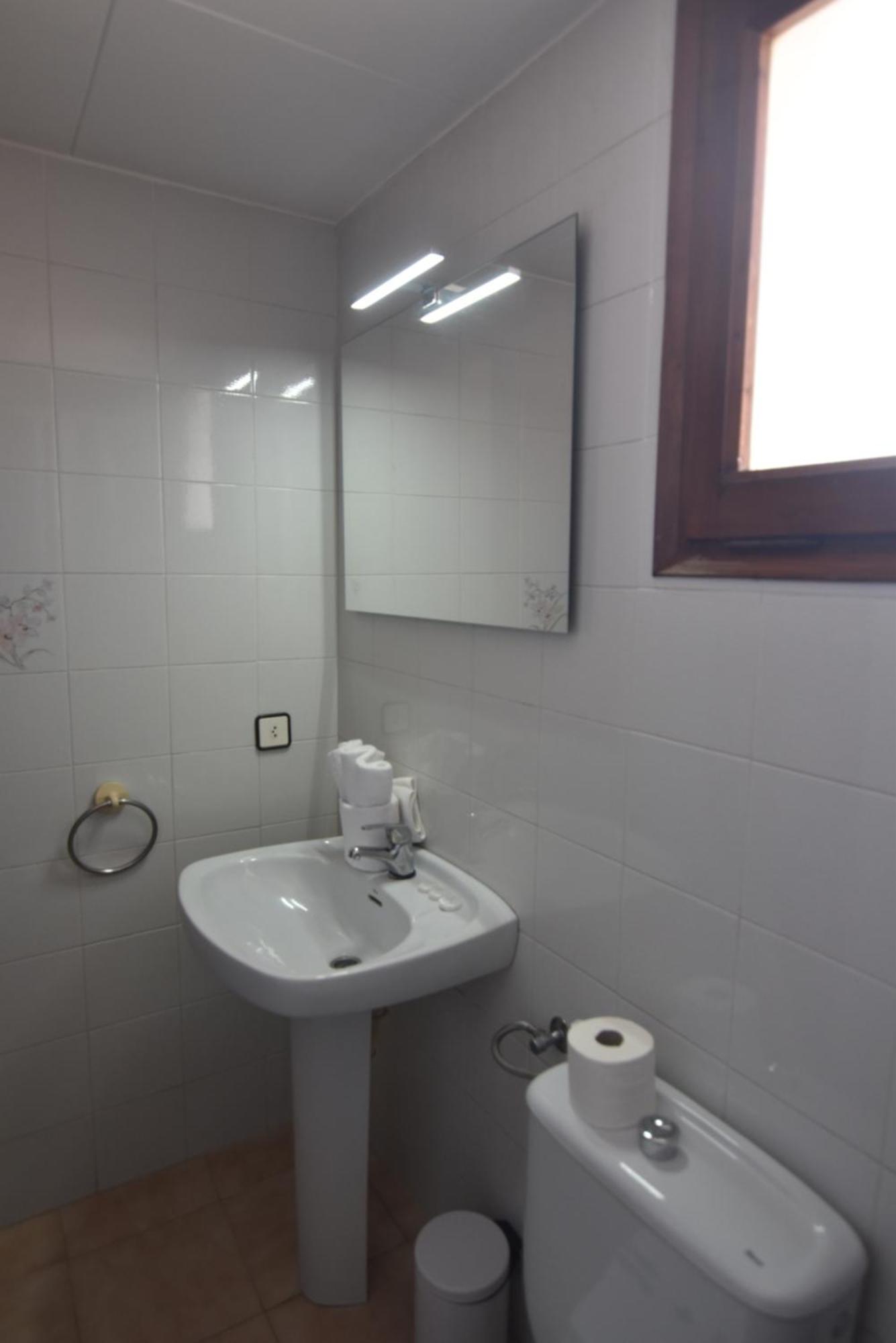 Appartement Rnet - Sol Y Playa Roses Extérieur photo