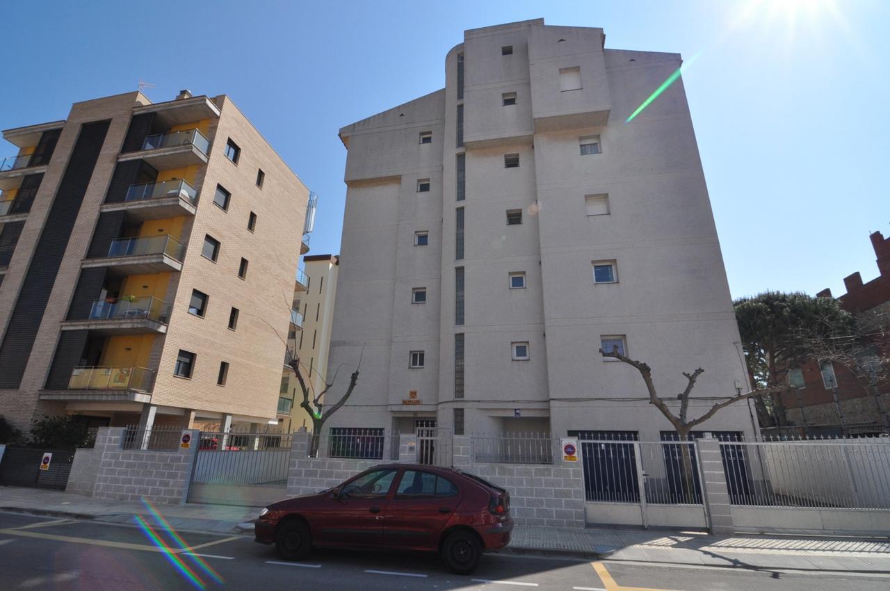 Appartement Rnet - Sol Y Playa Roses Extérieur photo